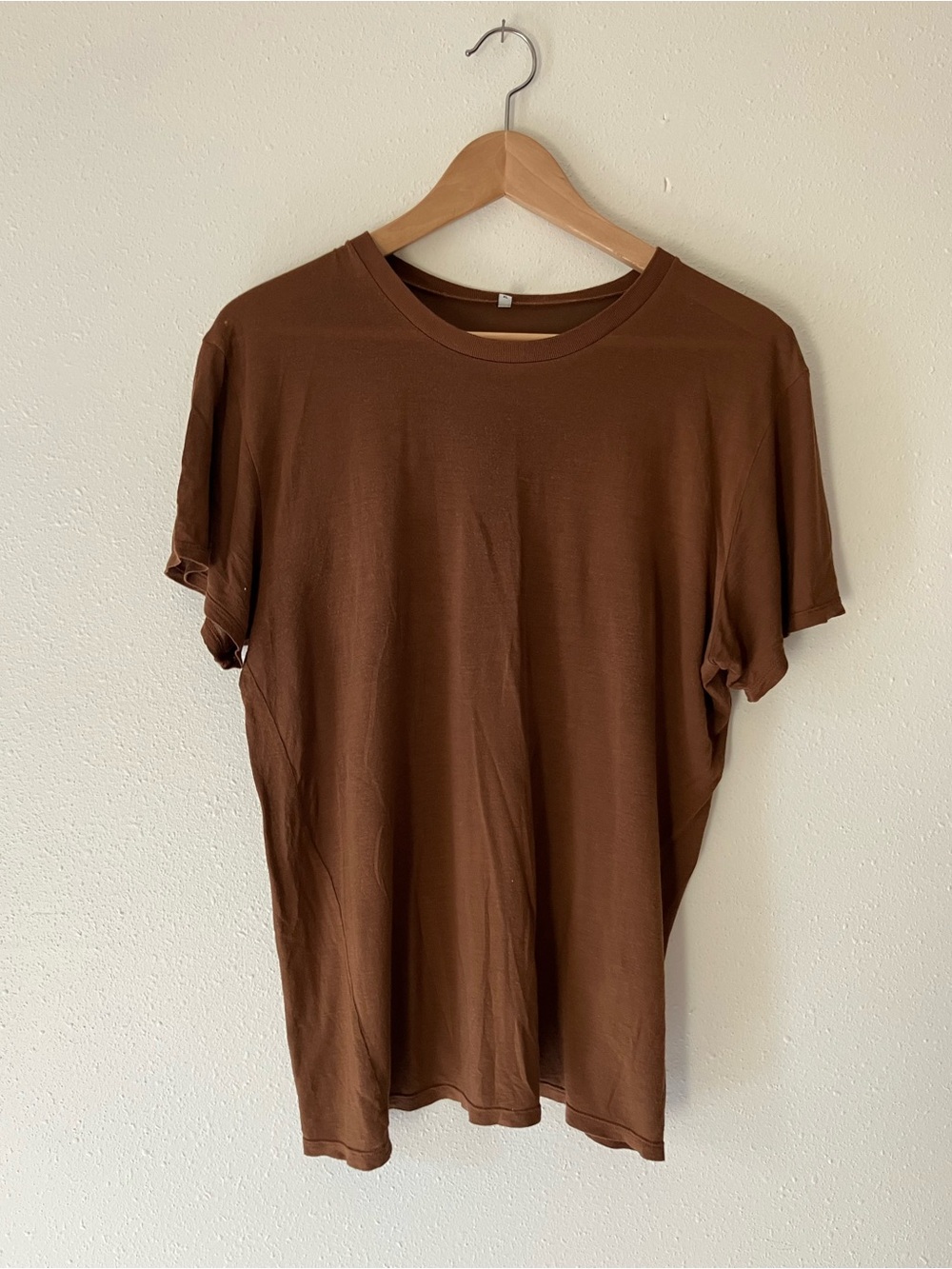 Baserange Bamboo Tee